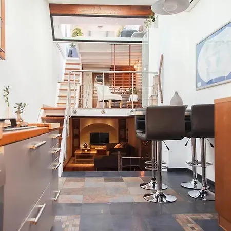 Villa In - Great View Antibes