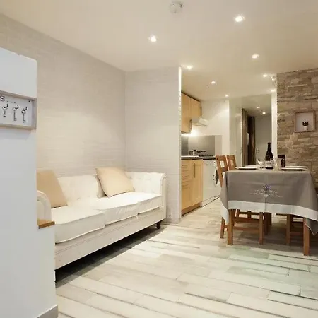 In - Great View Villa *